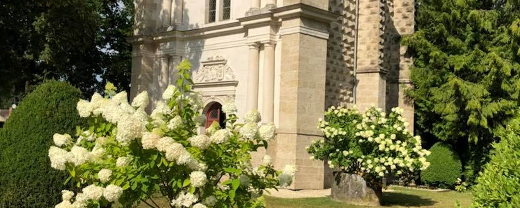 CHAPELLE RENAISSANCE