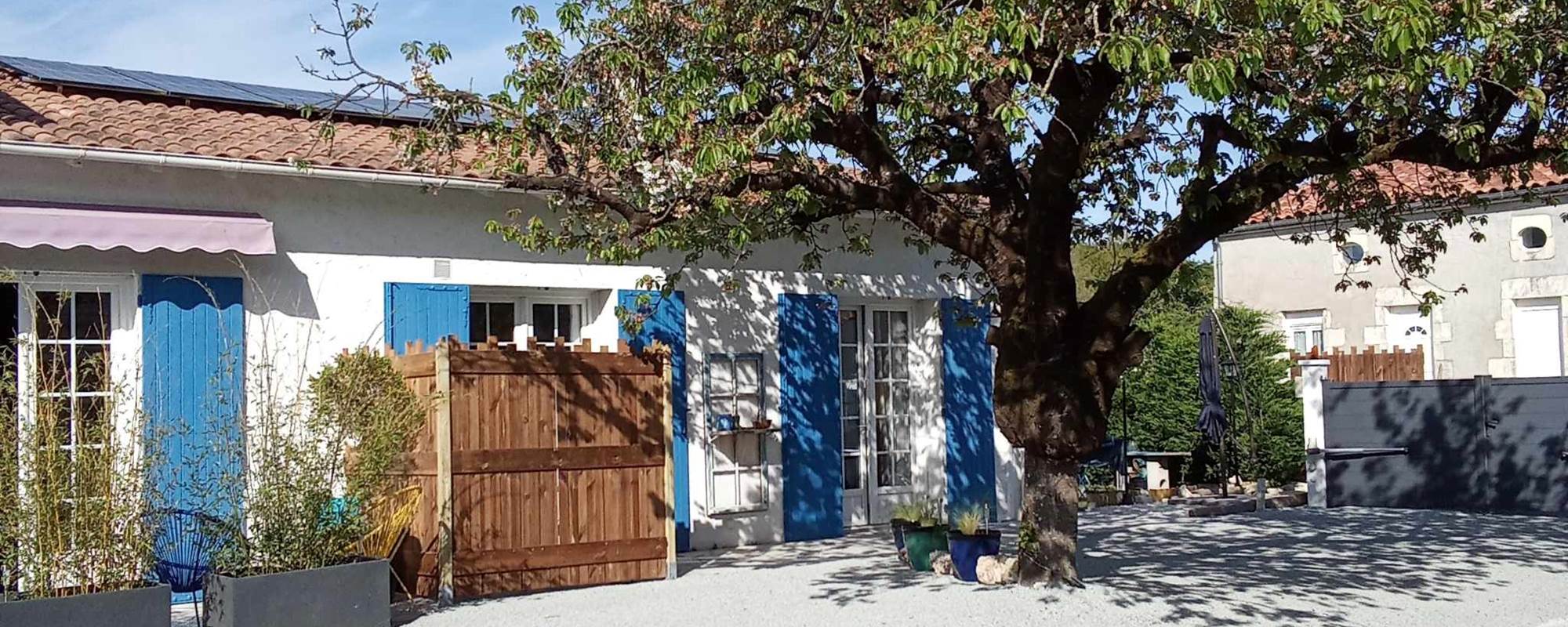 Maison d'hôtes La Norélie