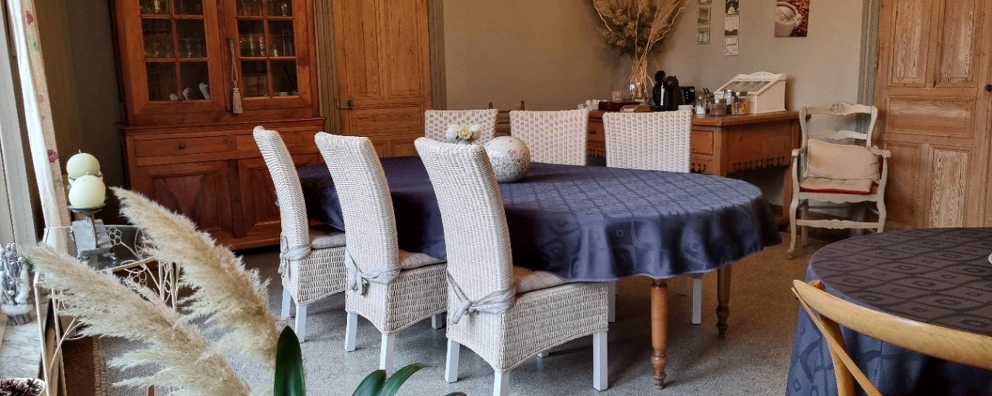 petits déjeuners gourmands