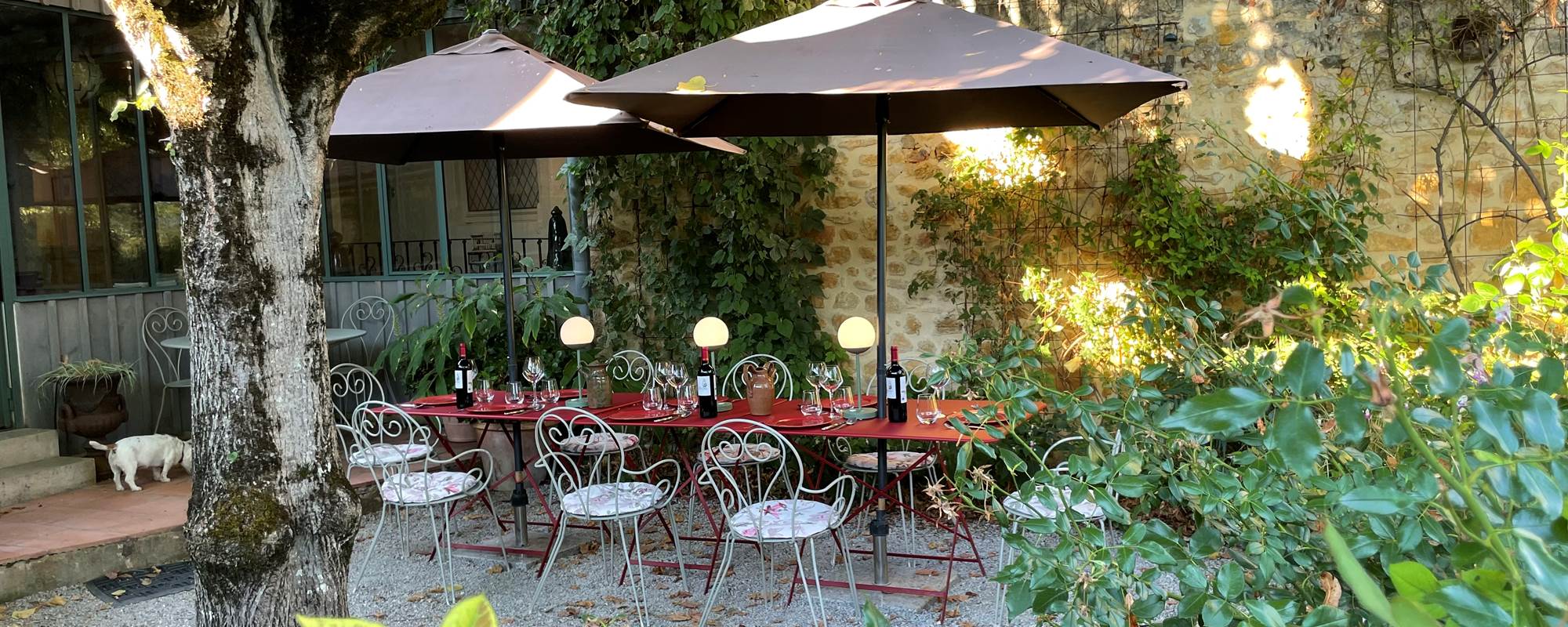 terrasse-tilleul-gite-domme