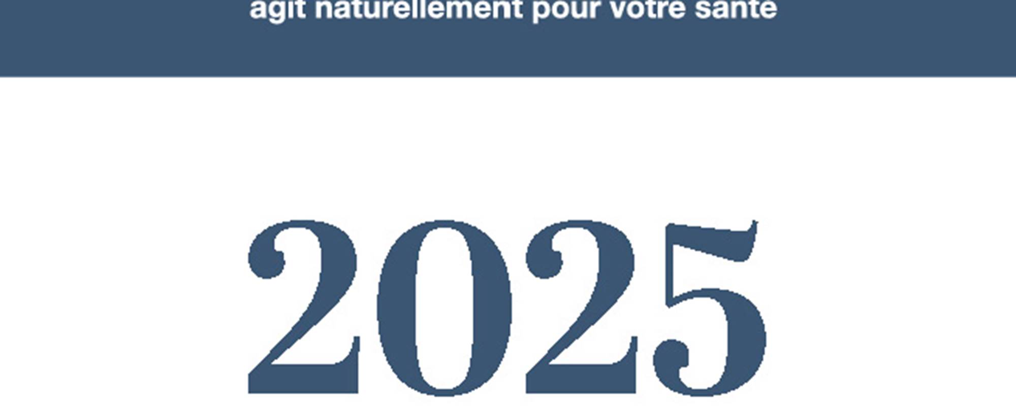 PARTENAIRE AGREE 2025