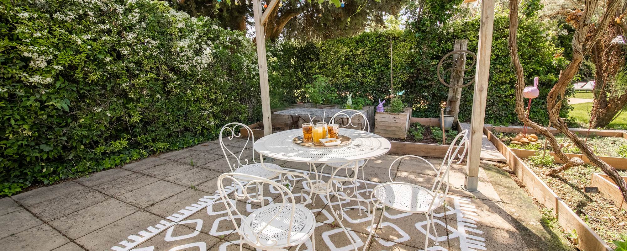 Datcha-Mas-de-Martinet