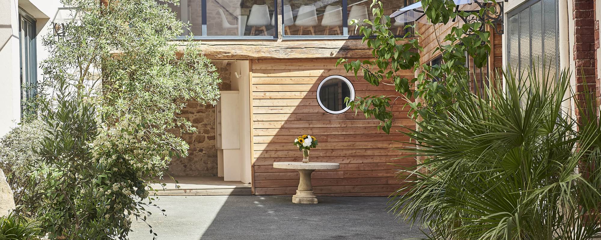 108 GITE LE RELAIS DE POSTE MORTAGNE SUR SÈVRE-min