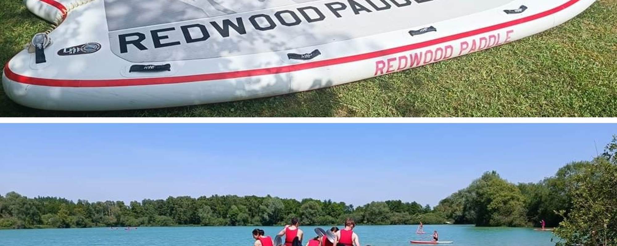 ETANG VILLEMAUR ACT NAUT