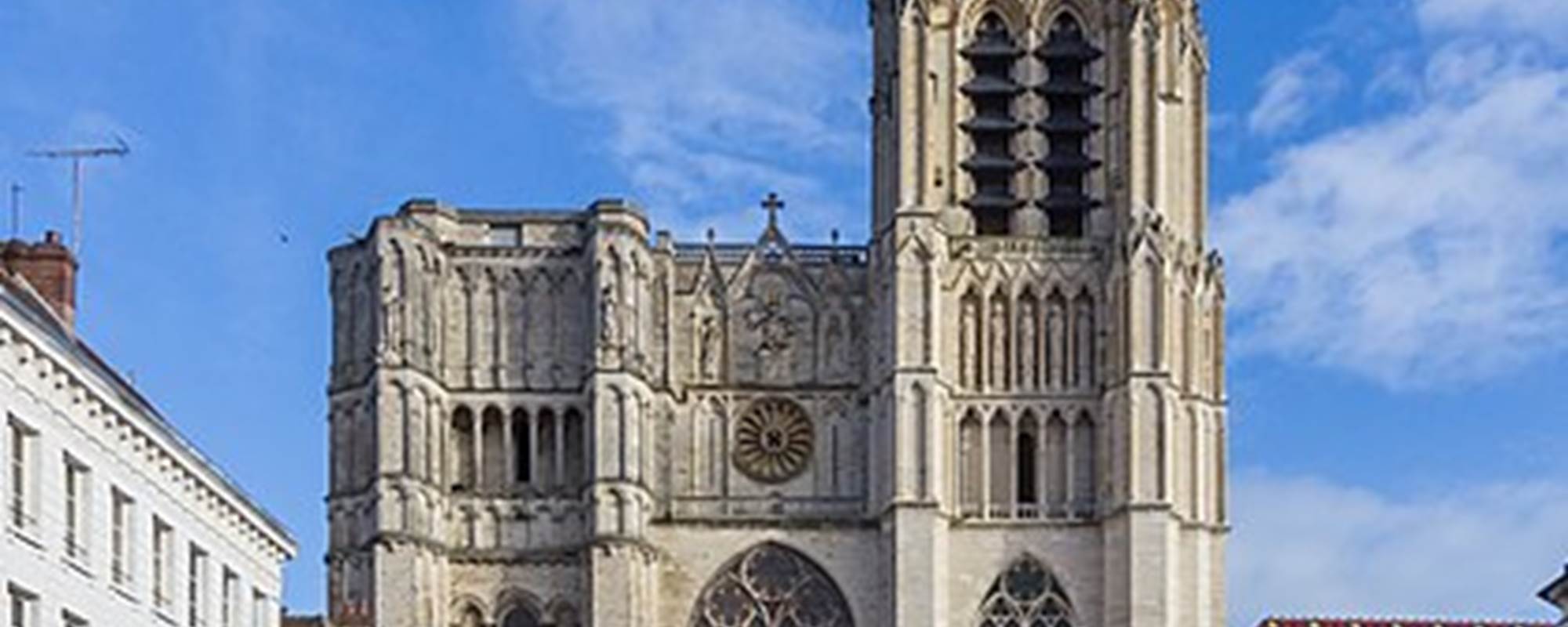 Cathédrale de Sens