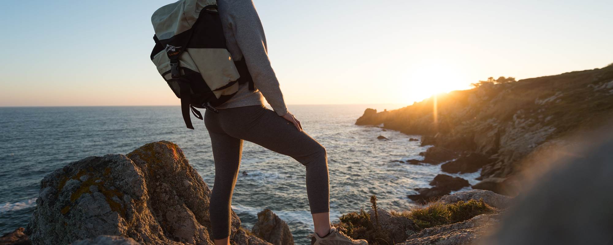 Gîte d'étape Randonnée Erdeven GR34