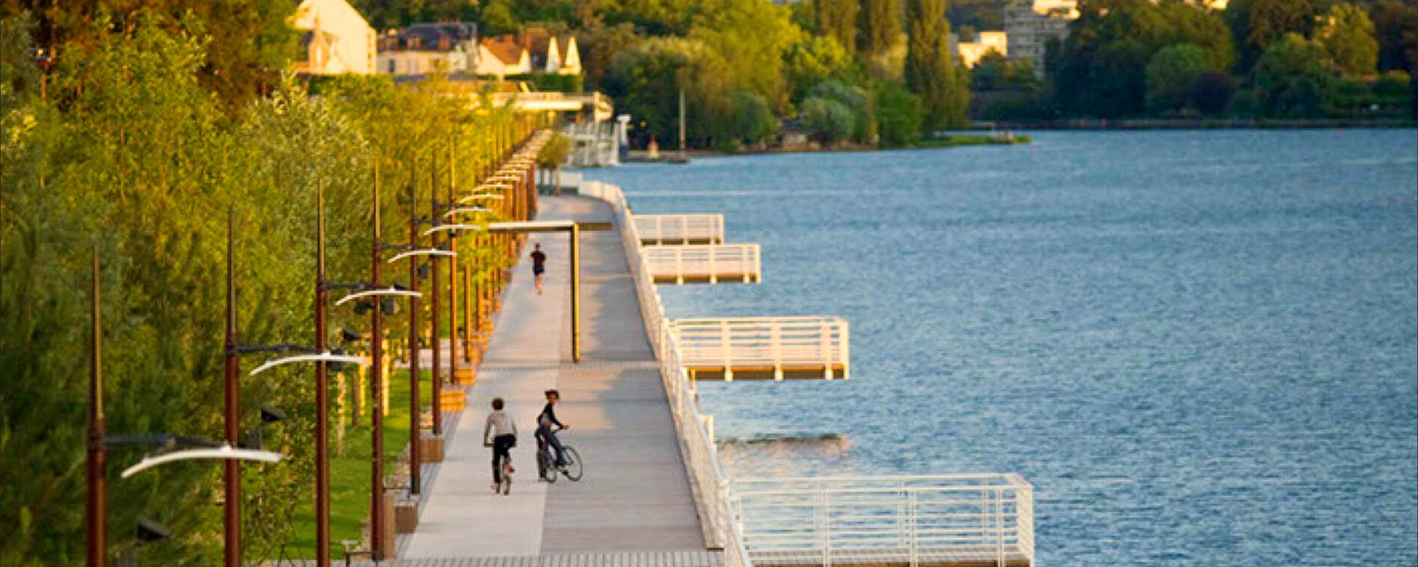 VILLA DU LAC VICHY - Lac d'Allier