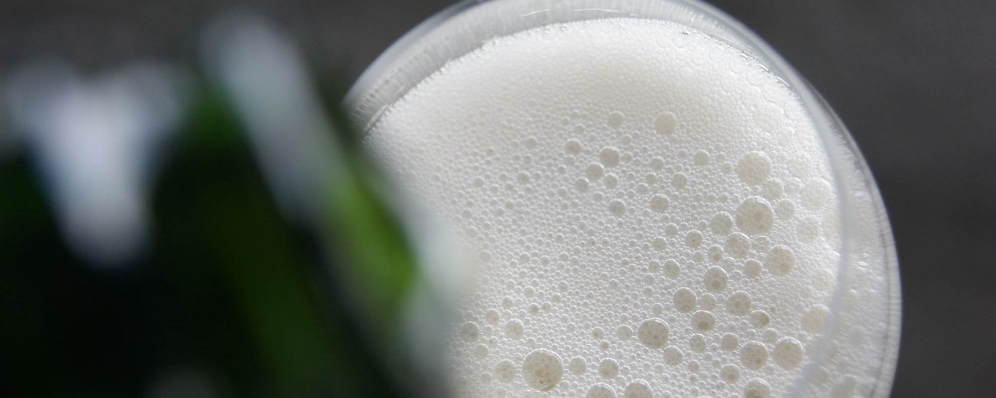 service en flute du champagne  ARNOULT