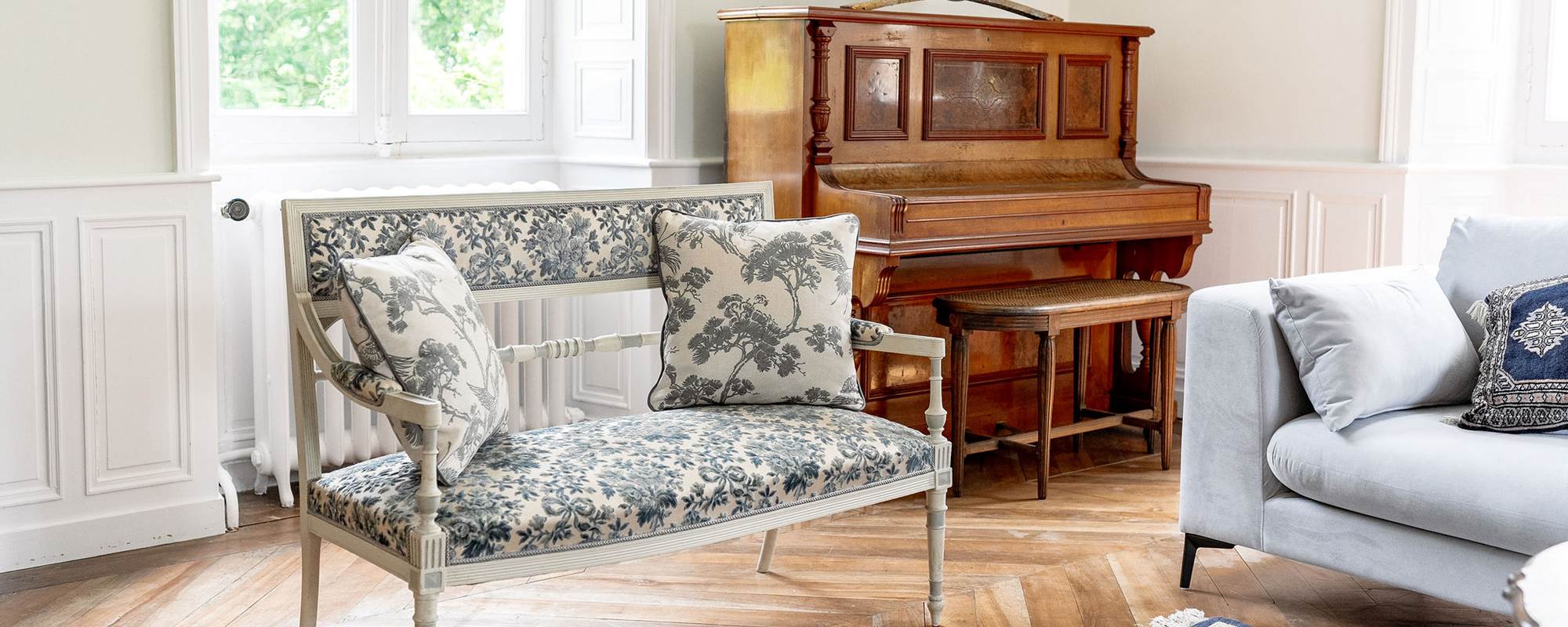 Château de Lasteyrie-Piano