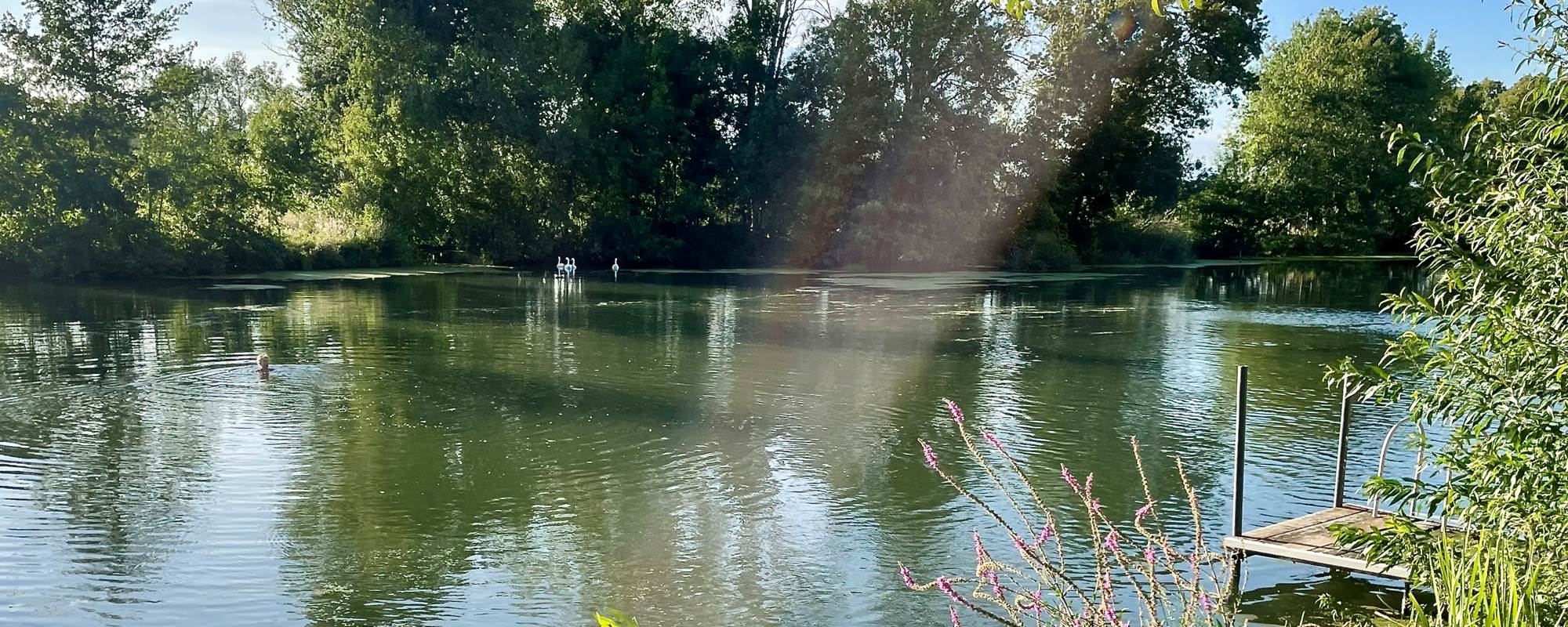 Gite de charme Maine et Loir