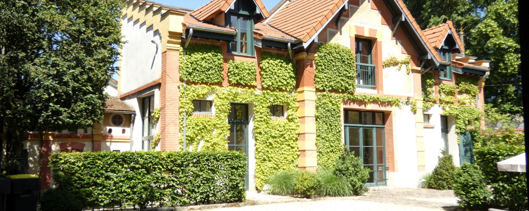 La Forge restaurée a retrouvé son ancien cachet