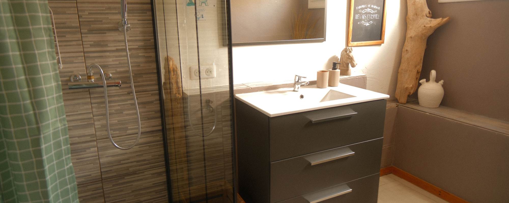 salle de bain Norélie