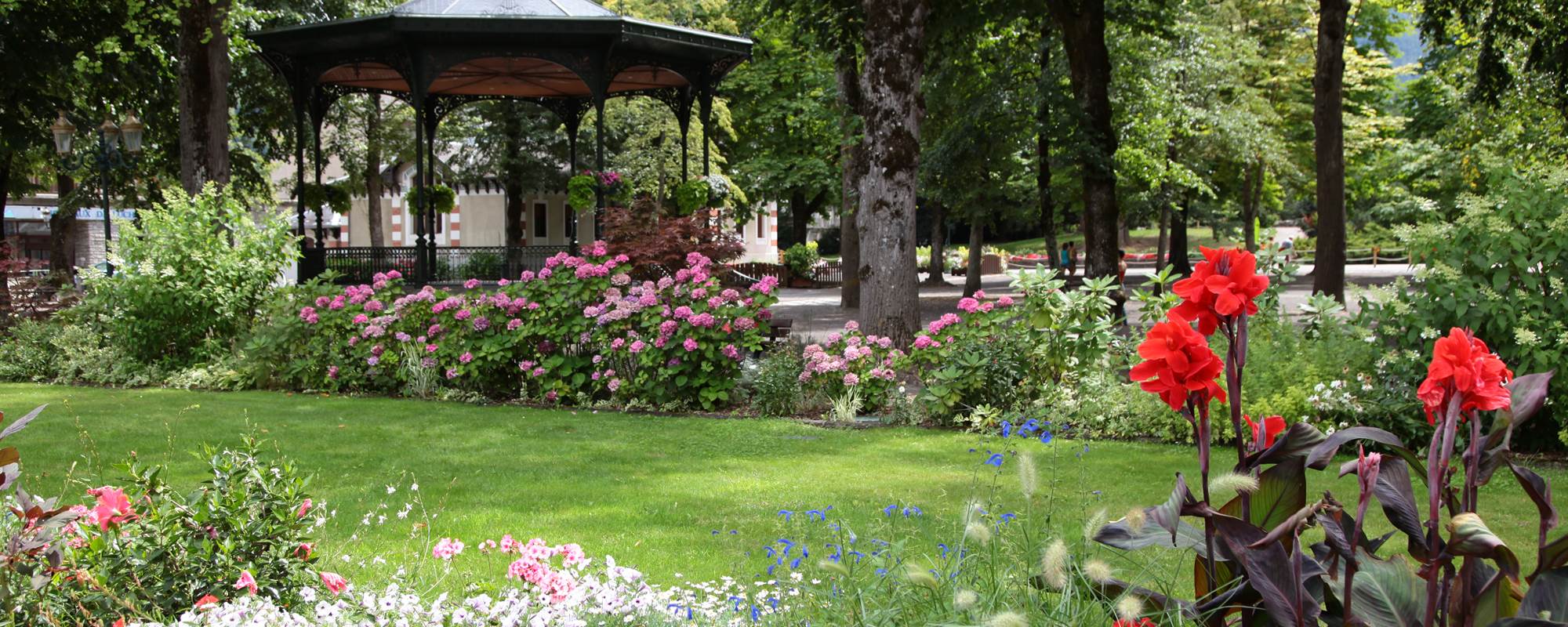 Parc des Quinconces 1