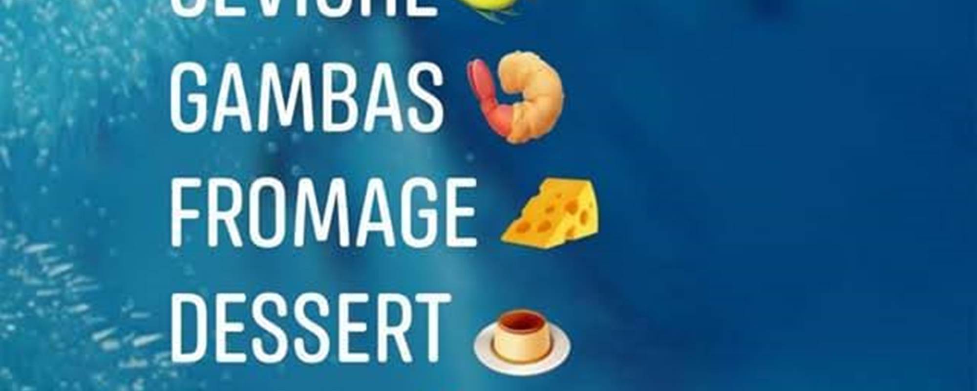 soirée romantique en baie de Collioure