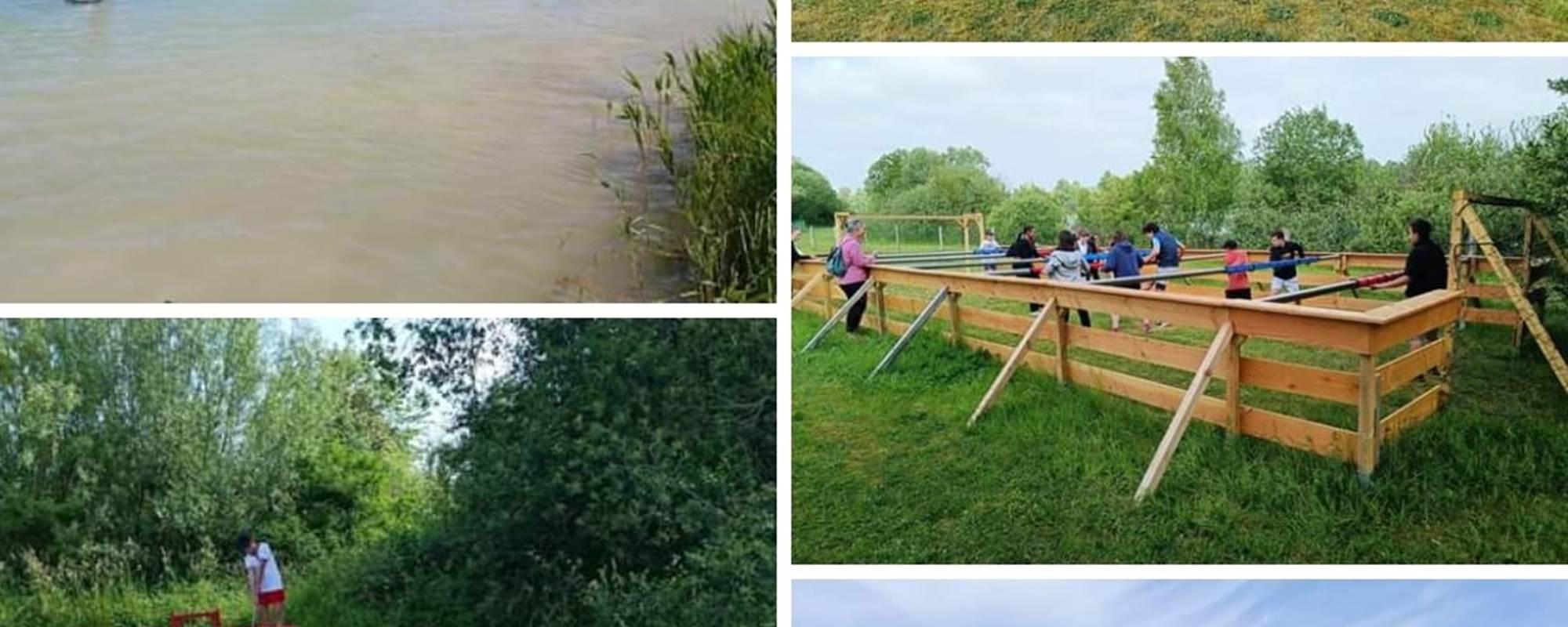 ACTIVITES ETANG VILLEMAUR