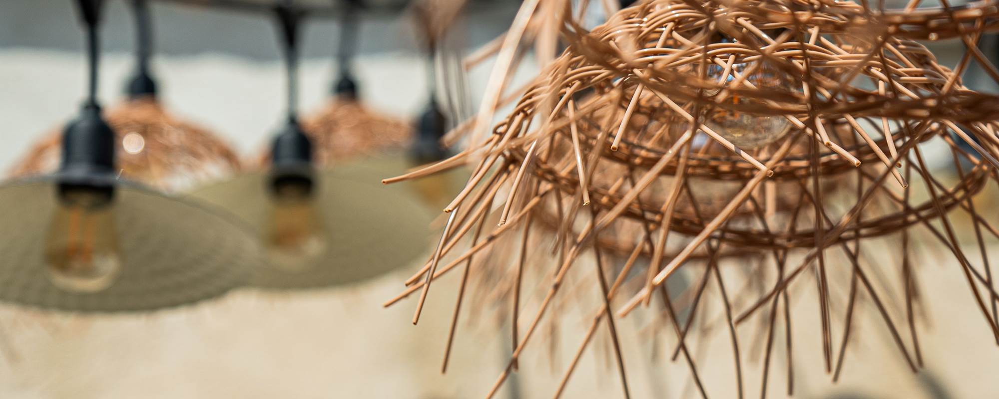 Luminaire Extérieur