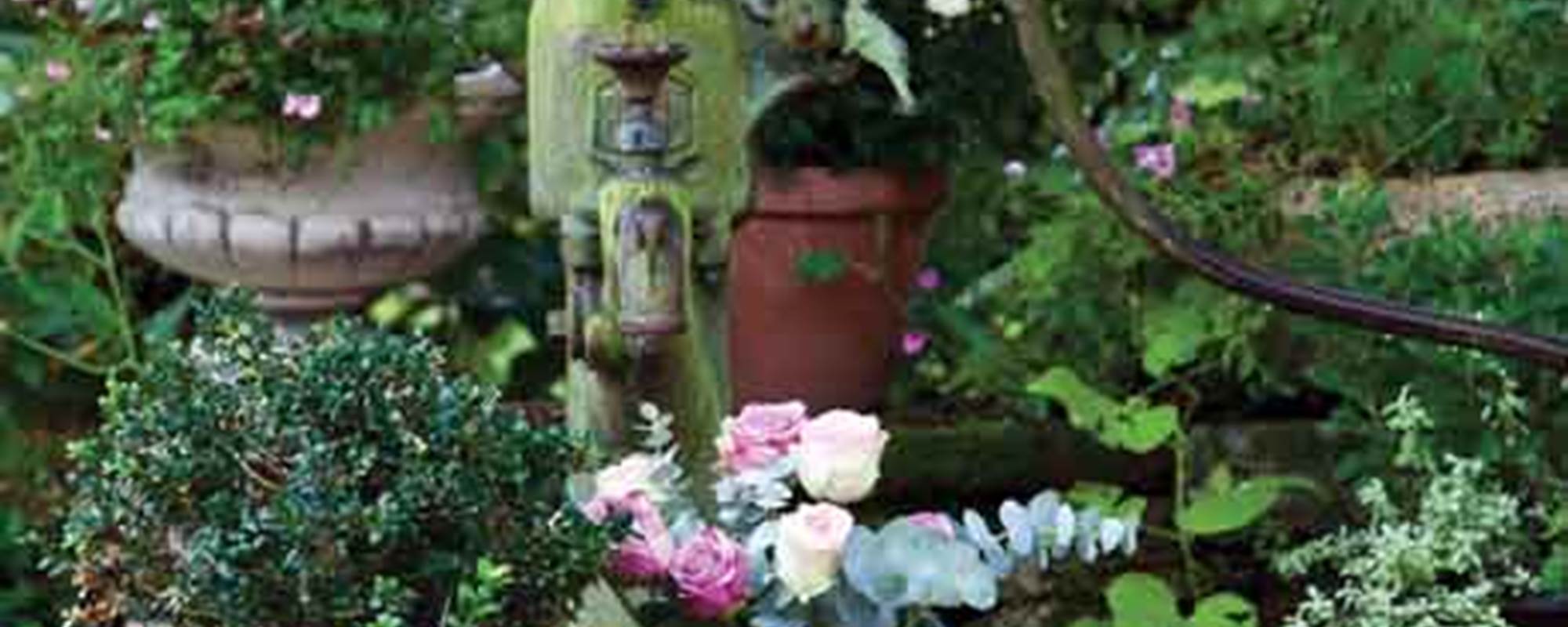 Le Clos de la Chesneraie