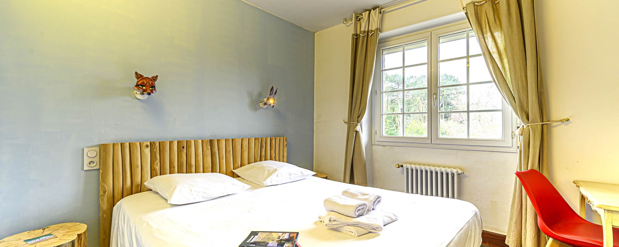 Chambre Confort Erdeven
