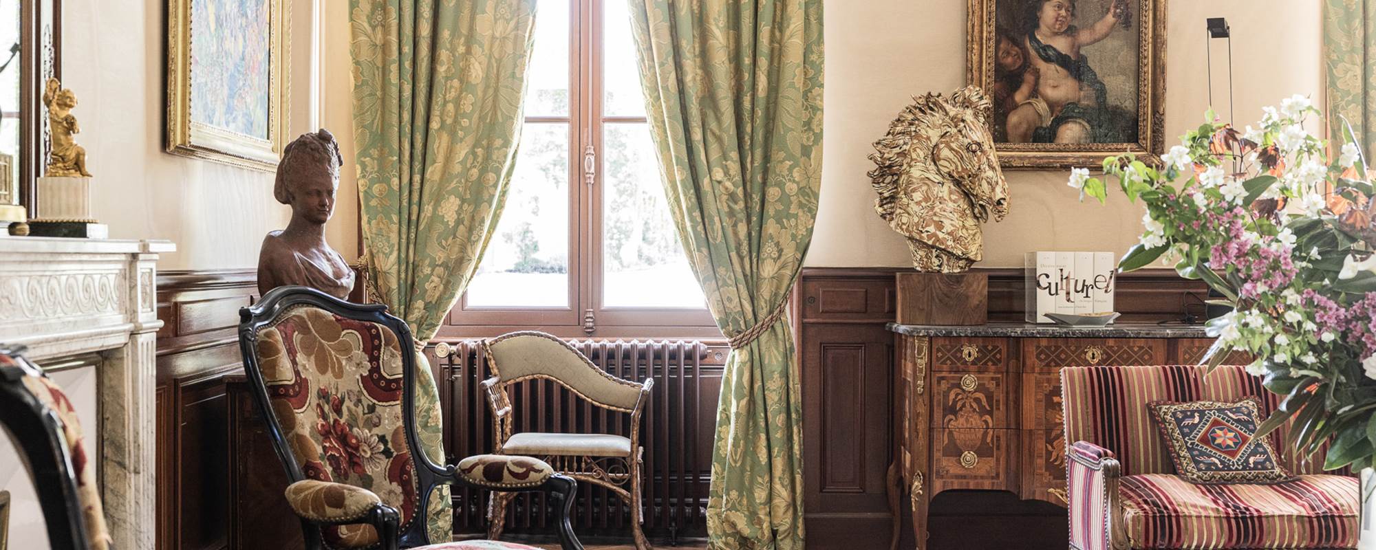 Chateau Senejac 2024.05 Salons-98