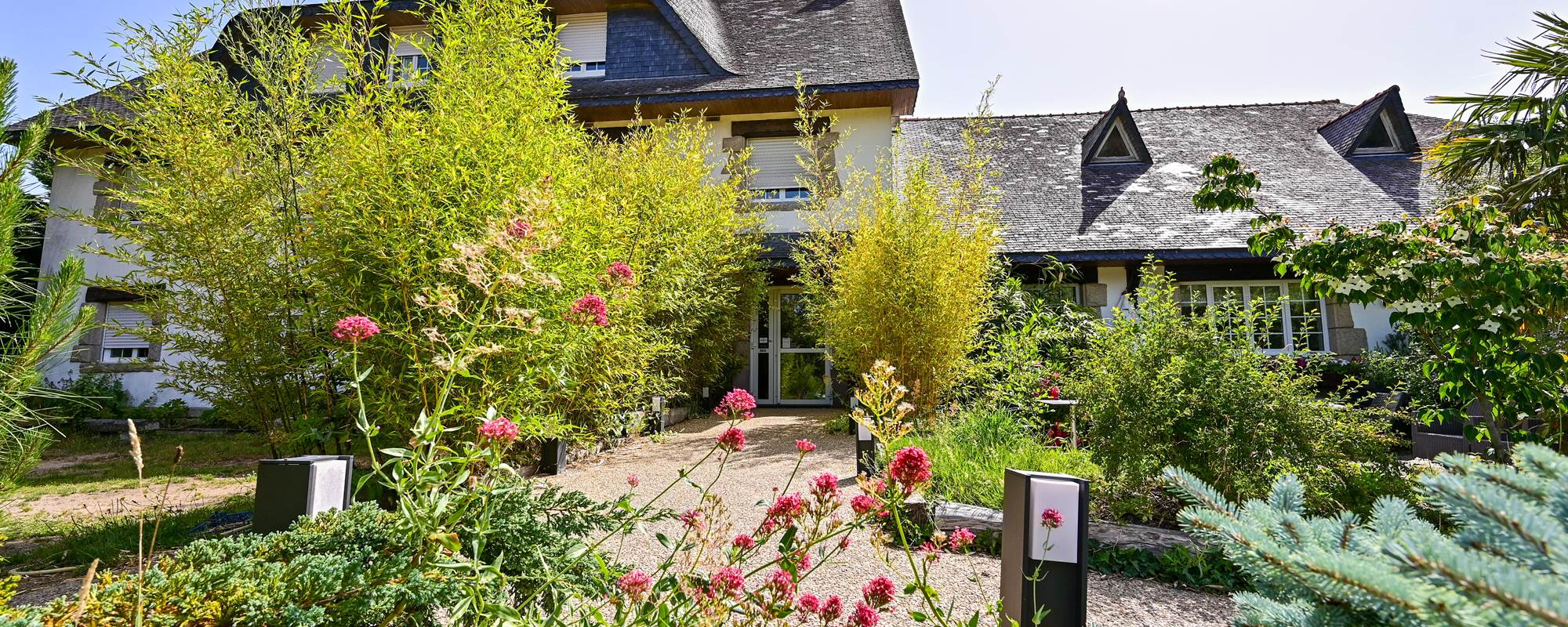 Hotel Erdeven Morbihan-min