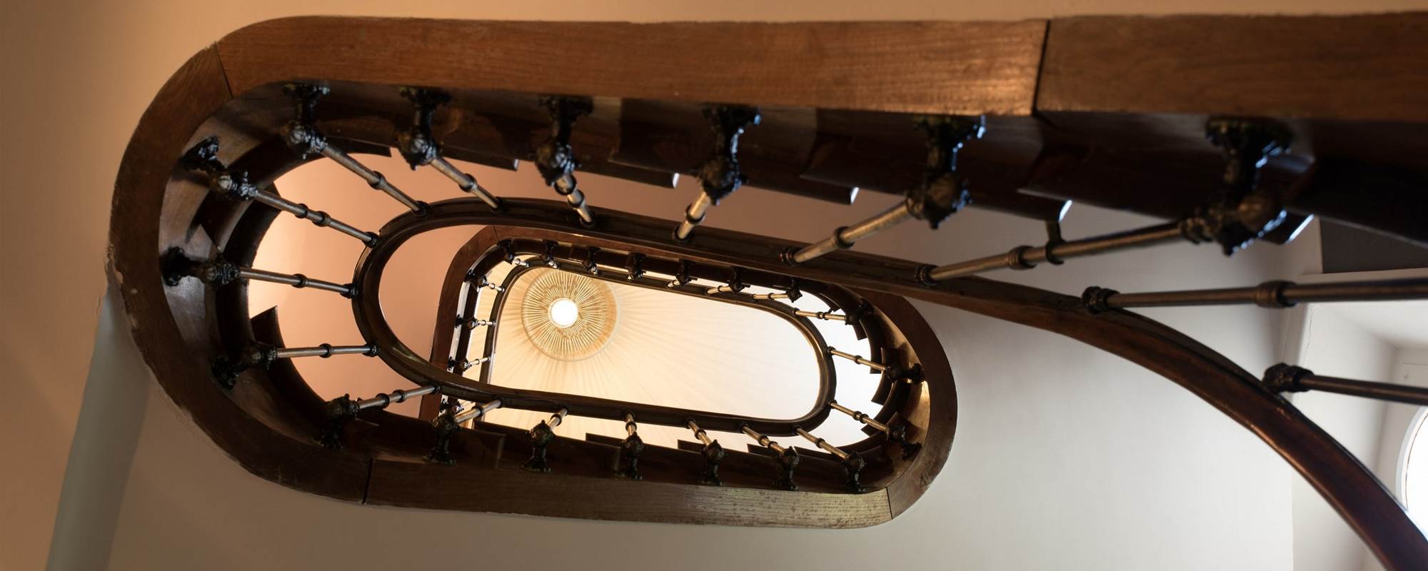 l'escaliers de la chouannerie