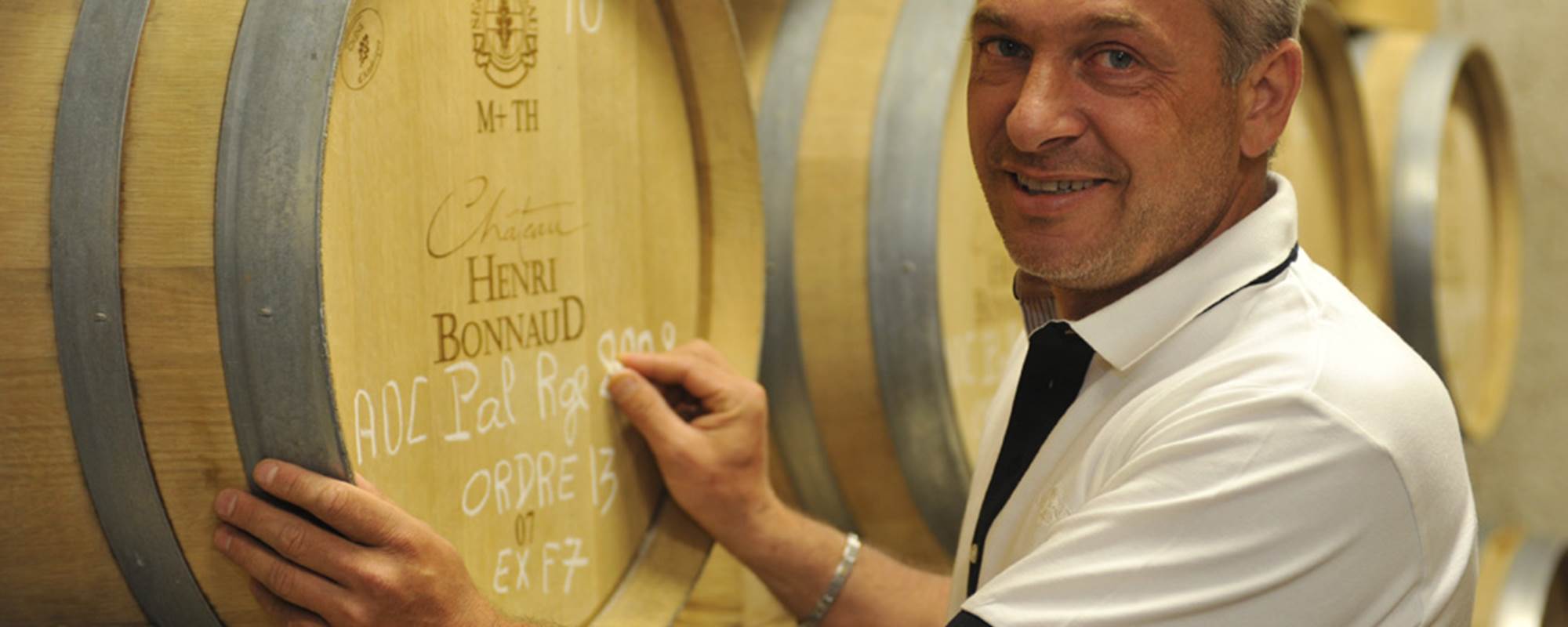 Stéphane SPITZGLOUS