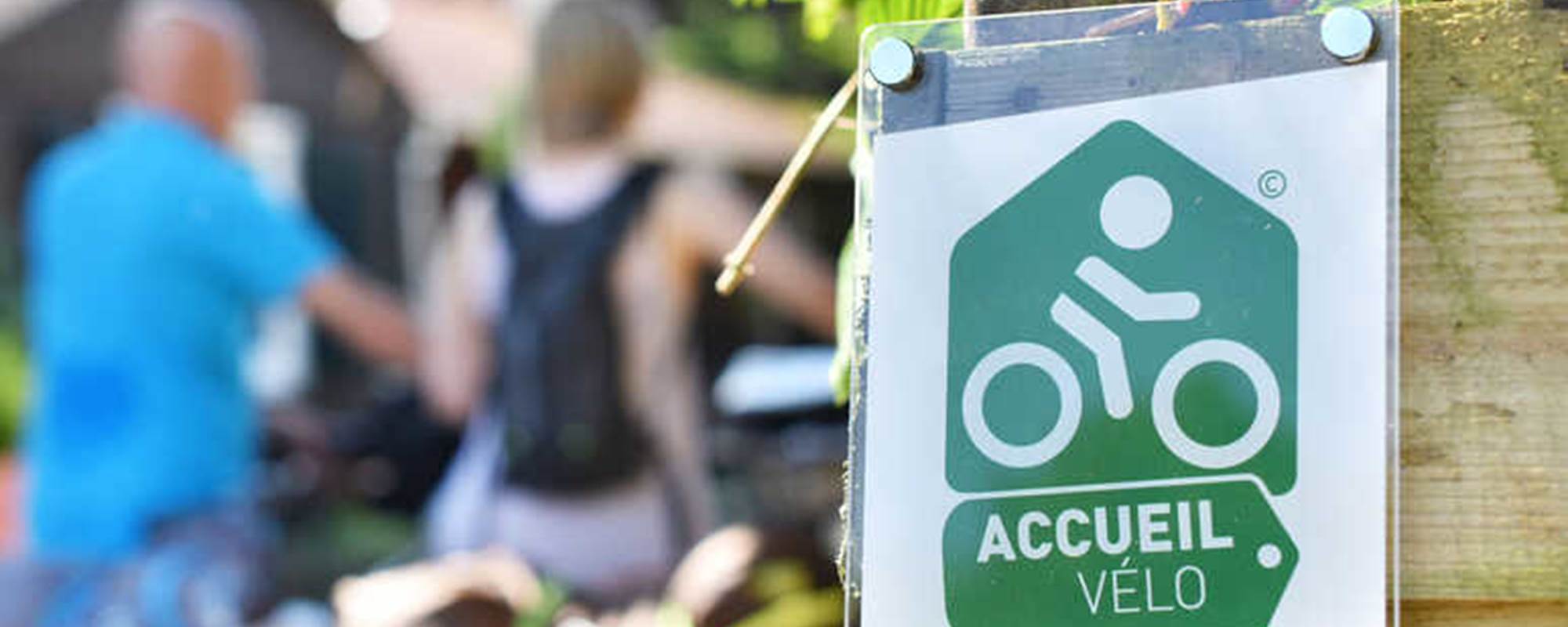 Label Accueil Vélo