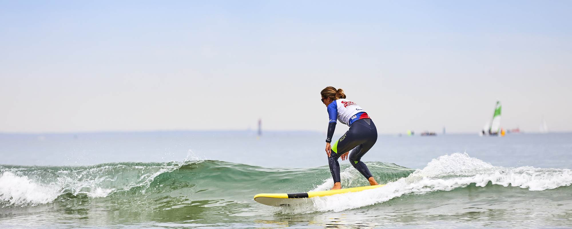 Surfcamp Erdeven Morbihan Bretagne