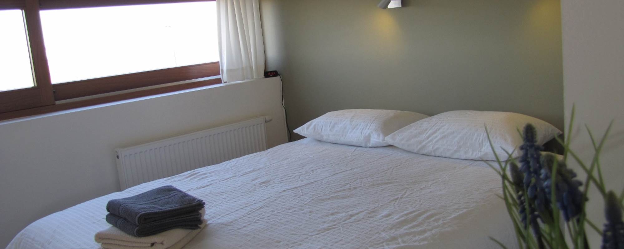 Chambre 3 lit double (photo 2)