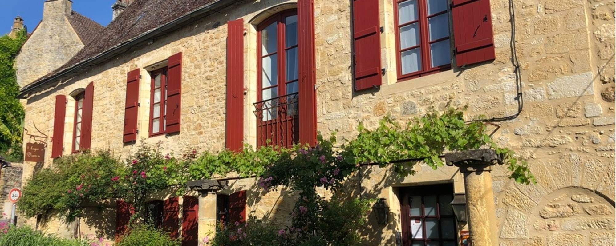 maison-vacances-domme-perigord-noir