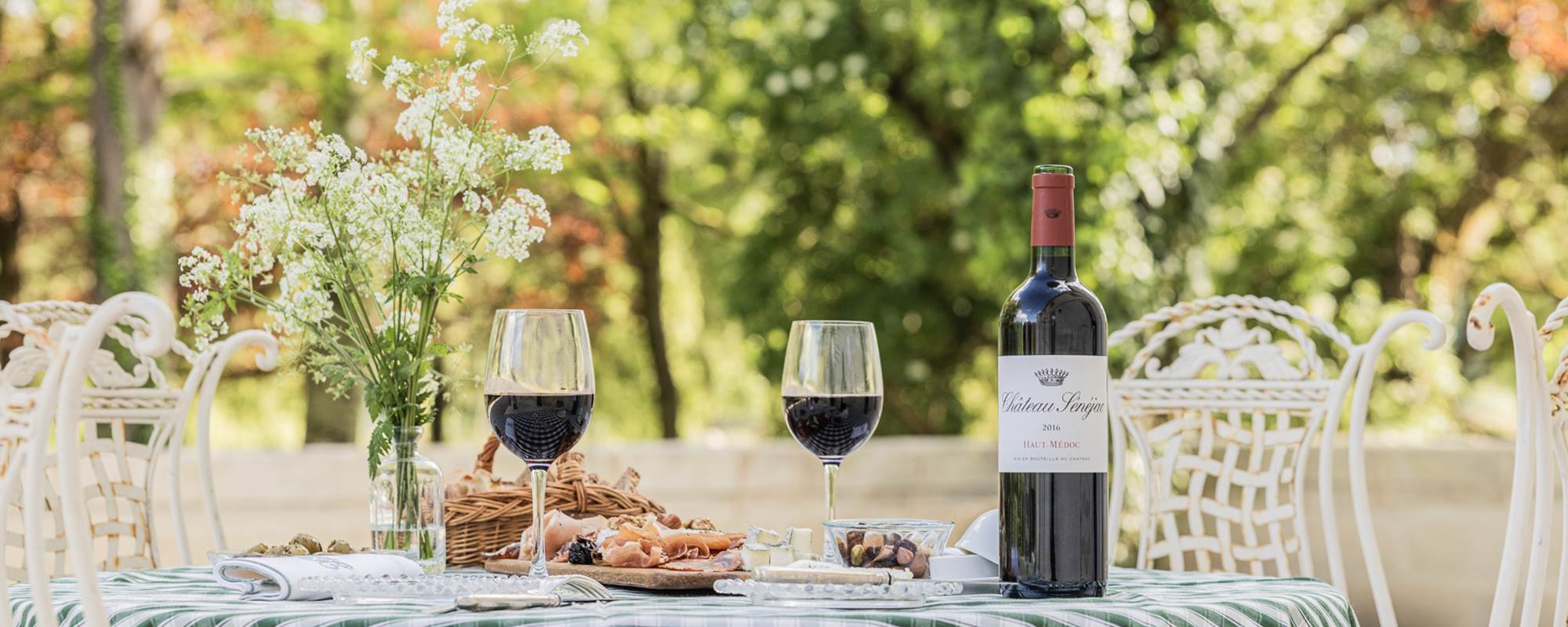 Chateau Senejac 2024.05 Food-12