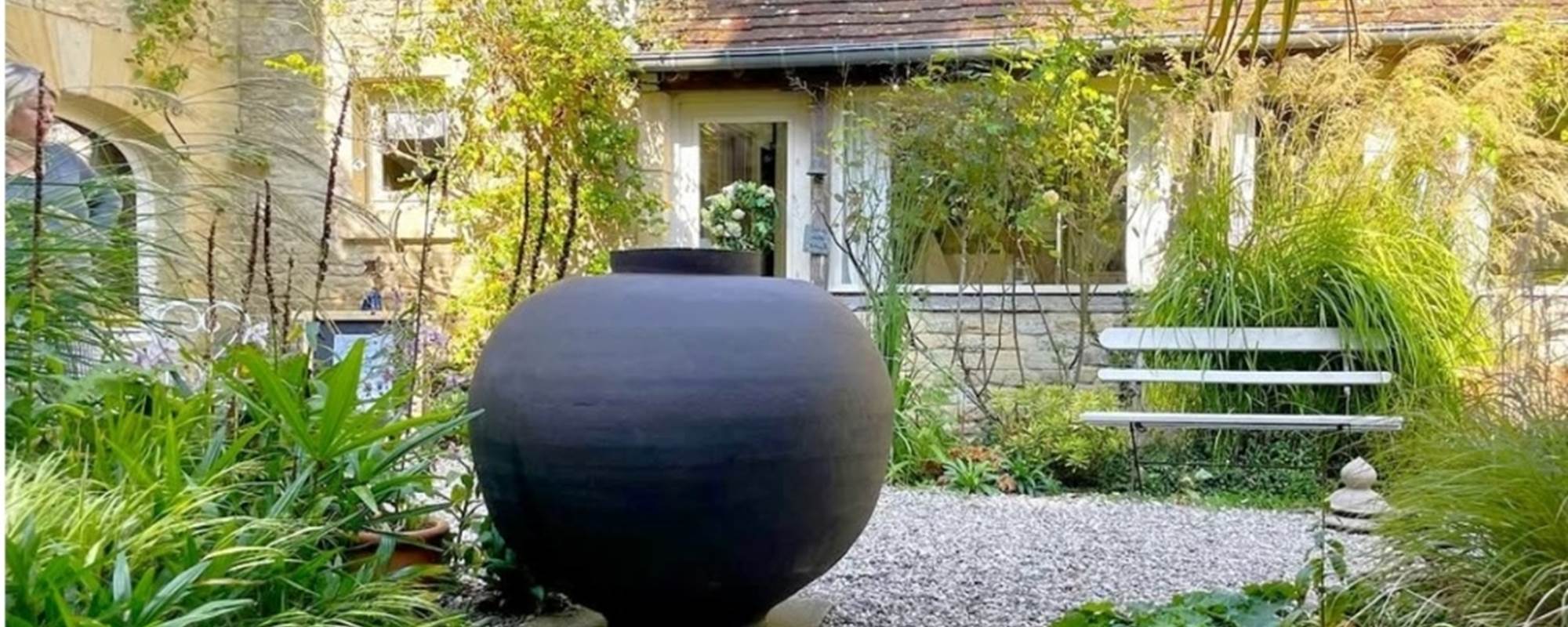 Céramic Factory à La Malposte à Reviers