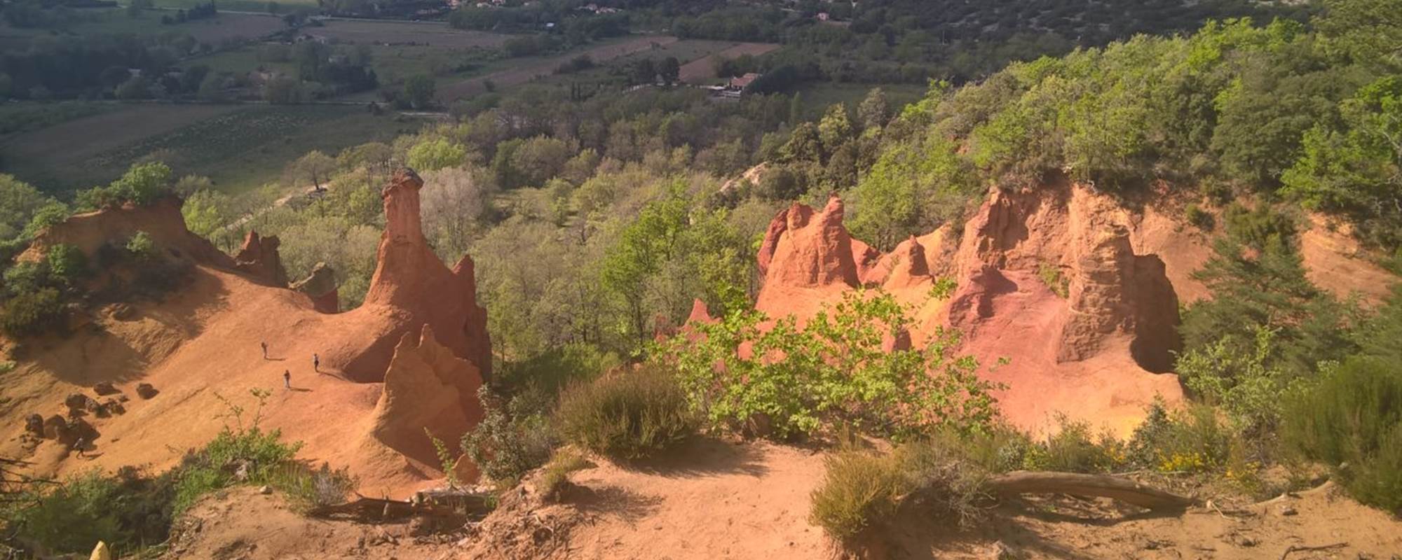 Colorado provençale