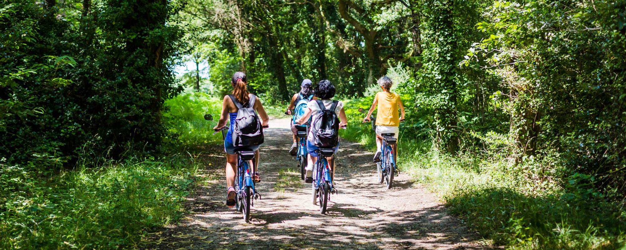 Gite étape Naéco Erdeven Morbihan