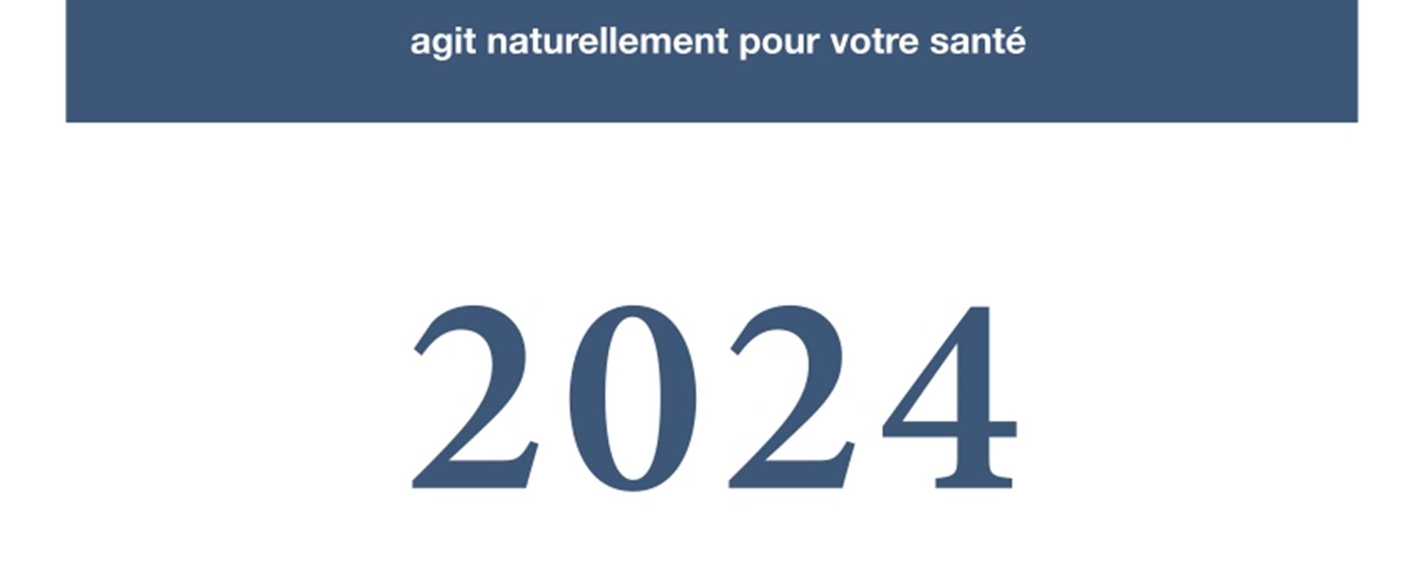 PARTENAIRE AGREE 2024