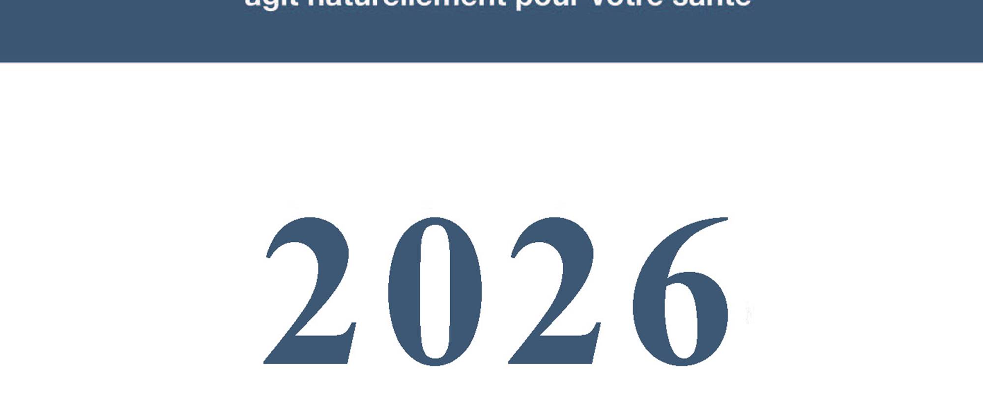 PARTENAIRE AGREE 2026
