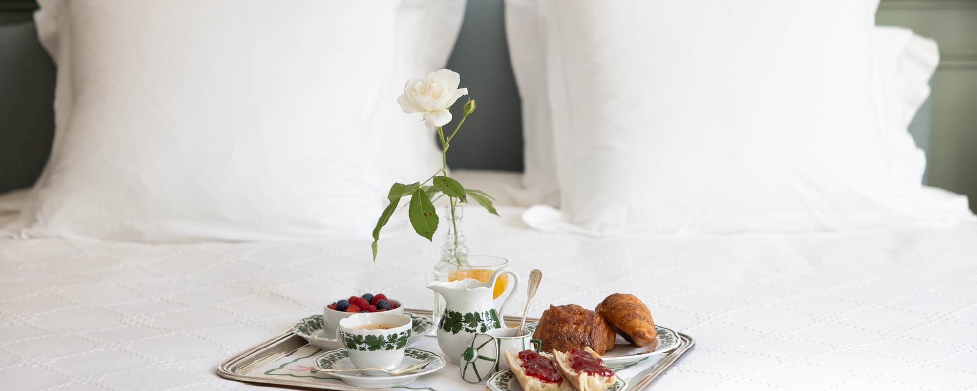 Chateau Senejac 2024.05 Petit Dej-42