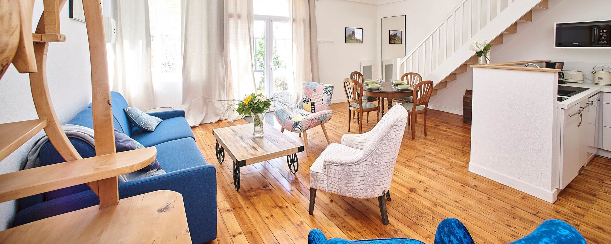 063  GITE LE RELAIS DE POSTE MORTAGNE SUR SÈVRE