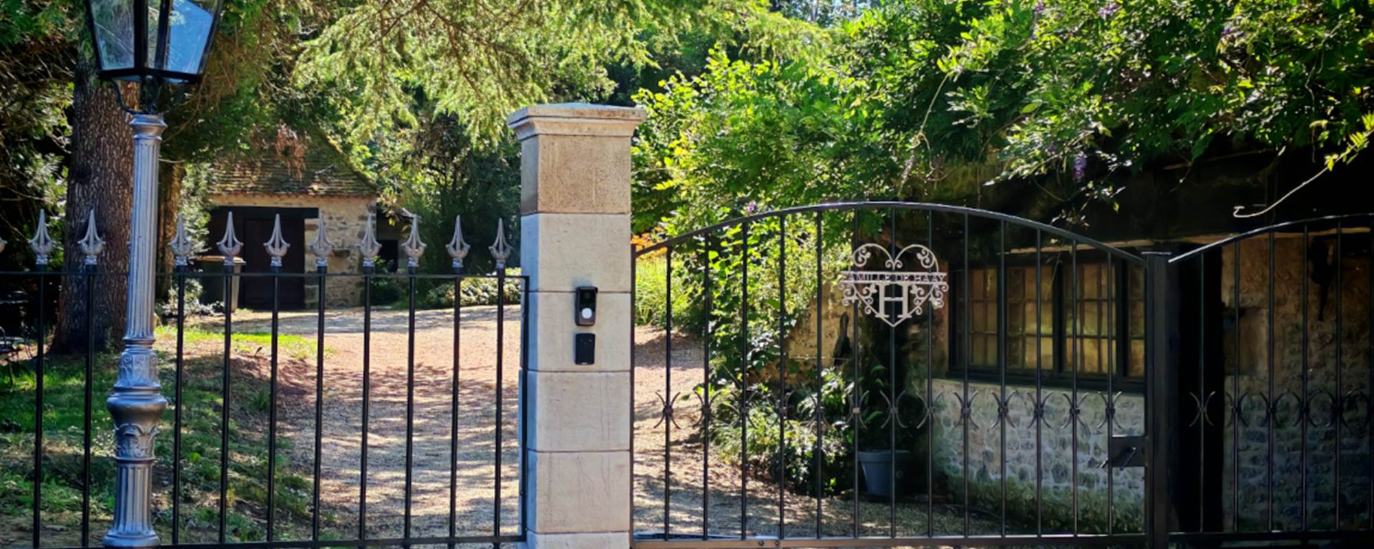 Bienvenue chez Bonfarto Locations