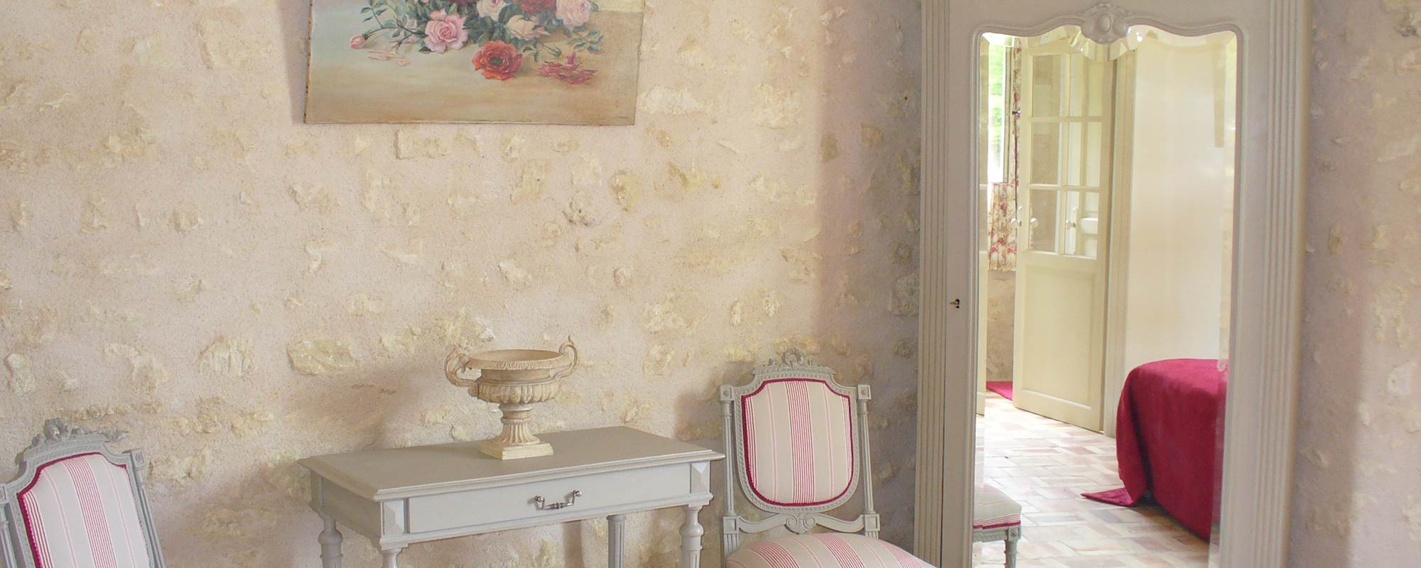 Le Clos de la Chesneraie