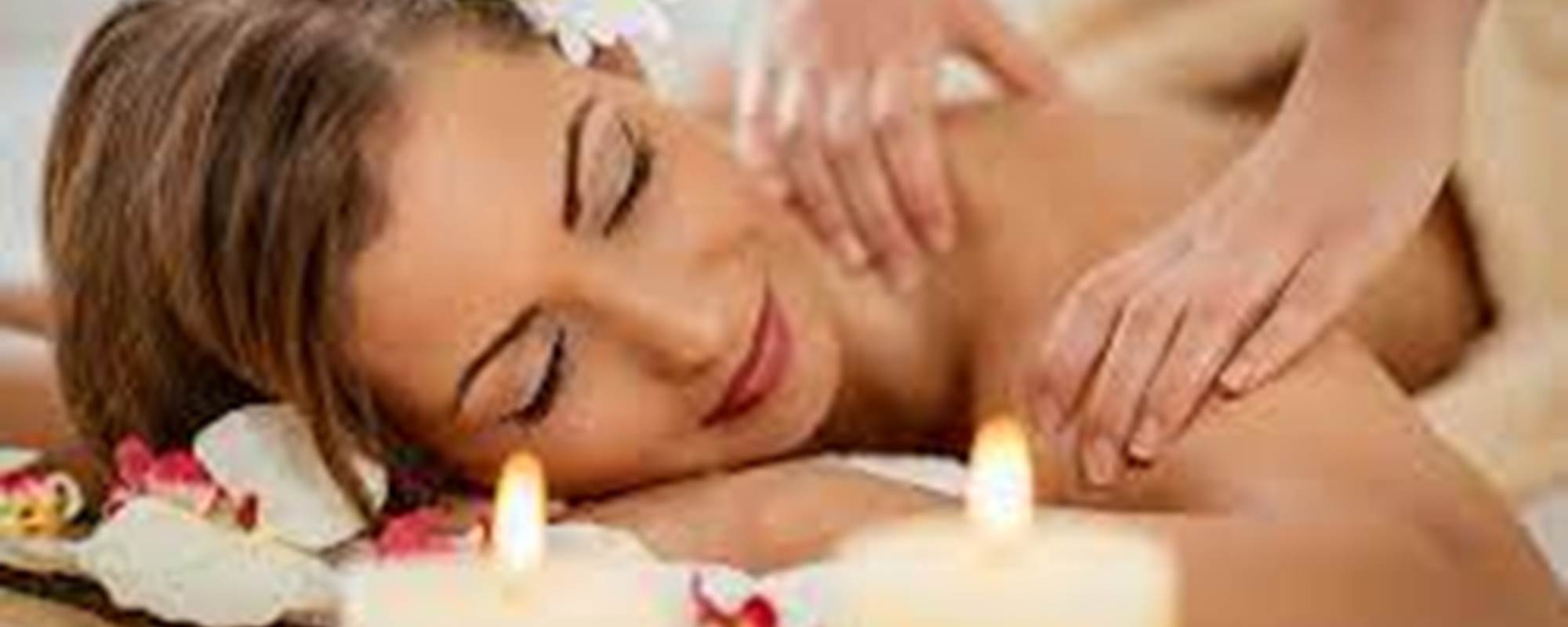 Offrez-vous un massage détente pour une évasion totale
