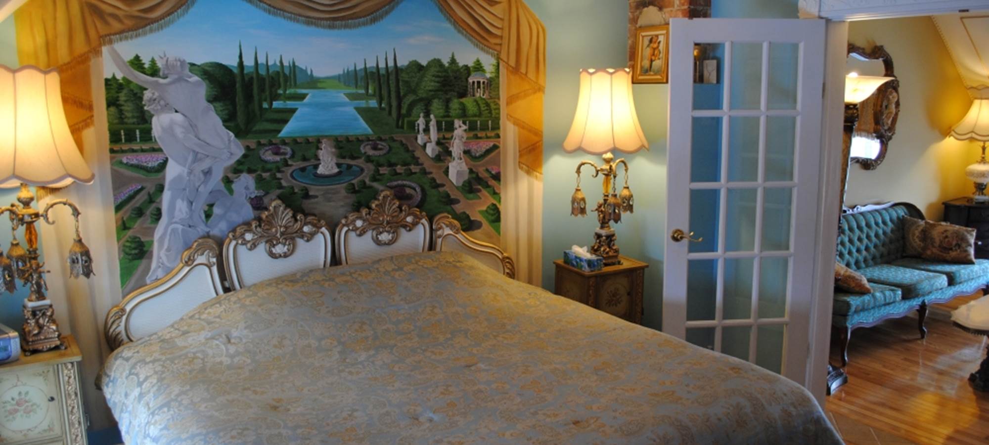 Cour de Versailles-1