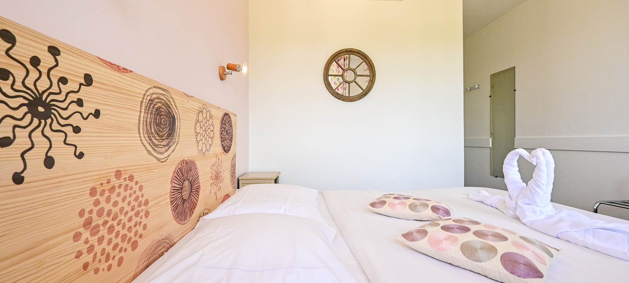 hôtel Morbihan Erdeven Bretagne