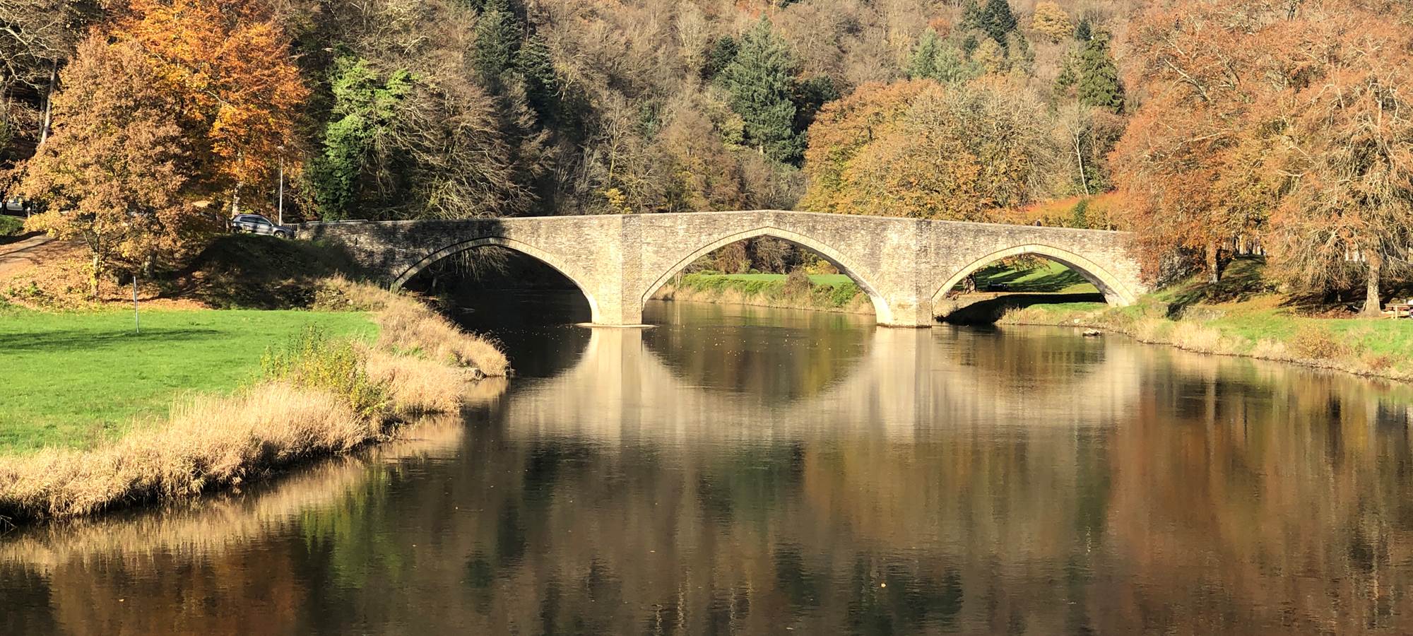 Pont de Cordemois