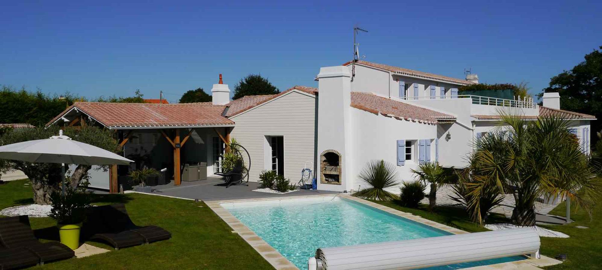 chambres d'hôtes Une Escale à Pornic