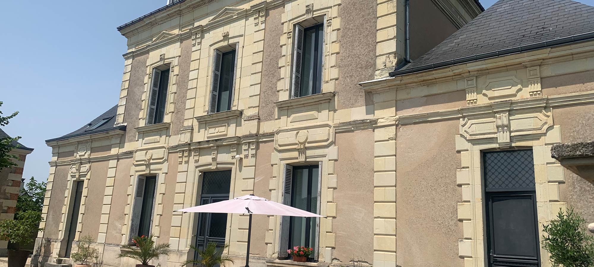 Le Clos des Oliviers