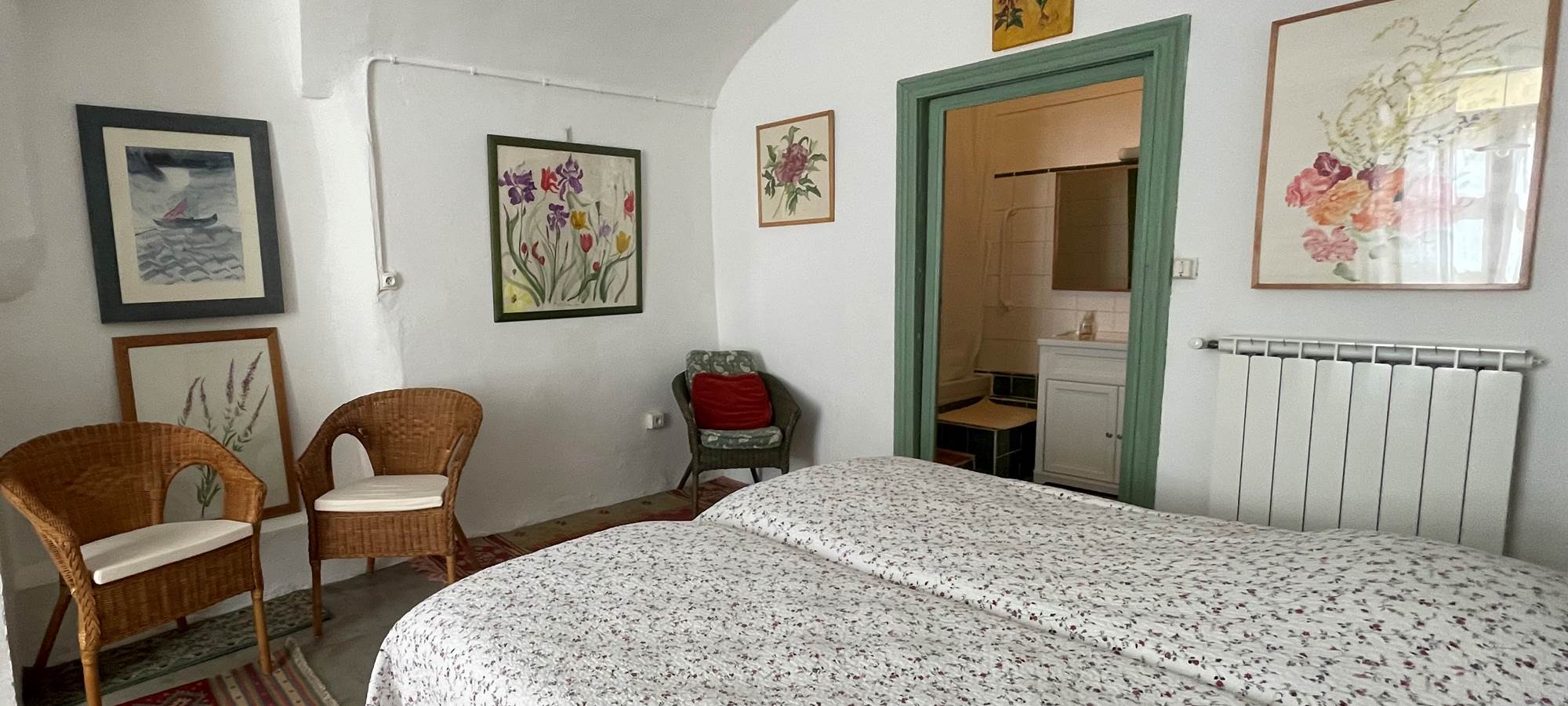 chambre Nicolas pour 2