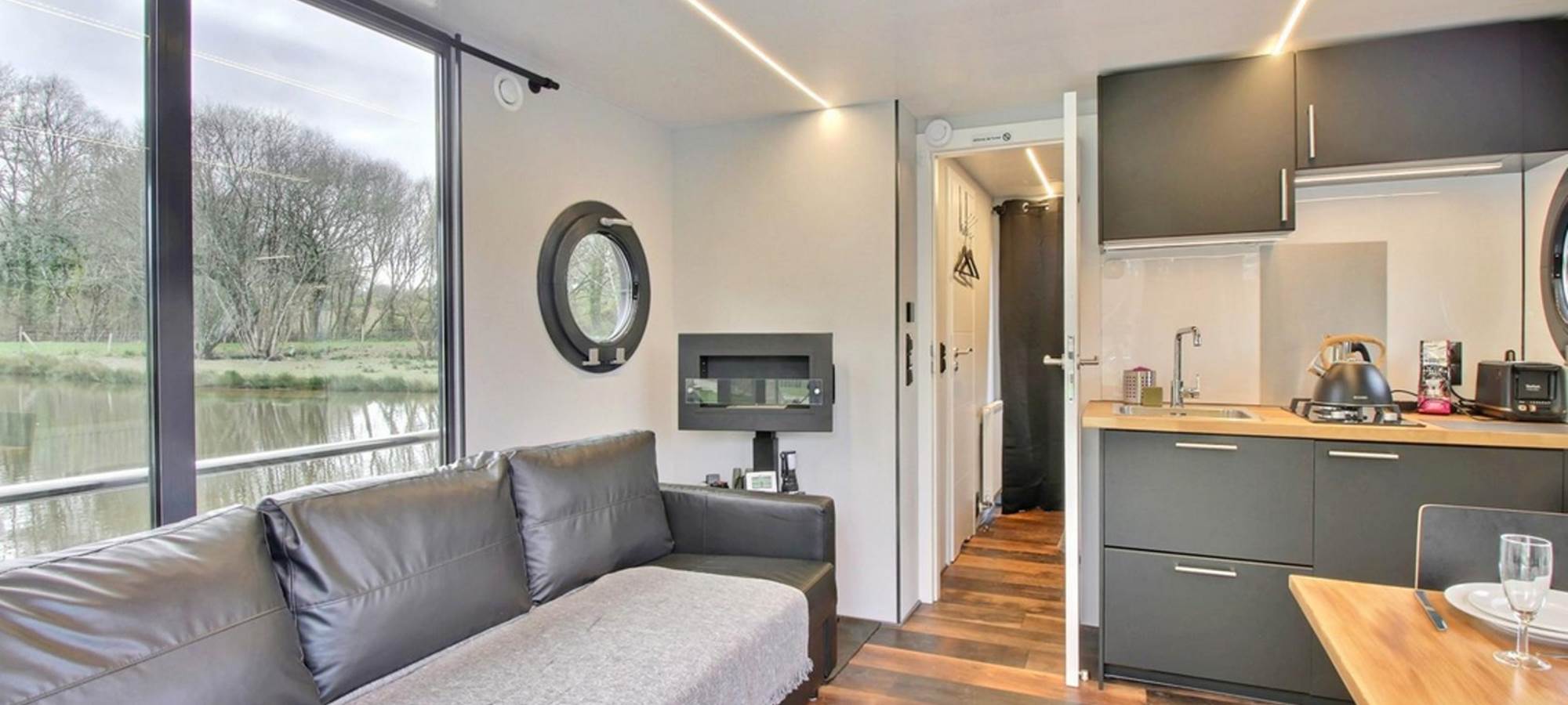 ecolodge charles ashton salon canapé