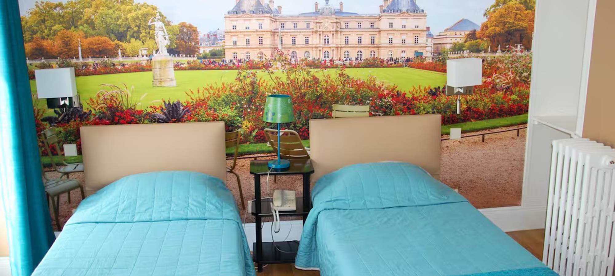 Chambre-2-lits-hotel-jean-bart-Paris-6-Copie