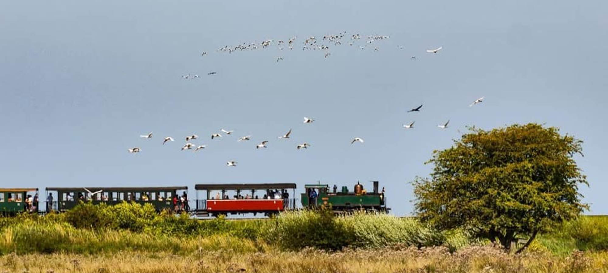 Saint Valéry sur Somme Gites La Baie des Remparts en Baie de Somme France